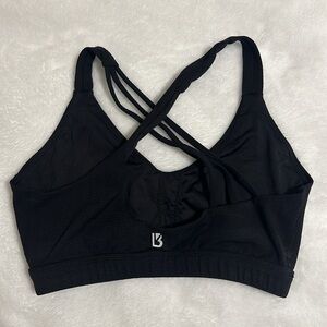 Buffbunny sports bra